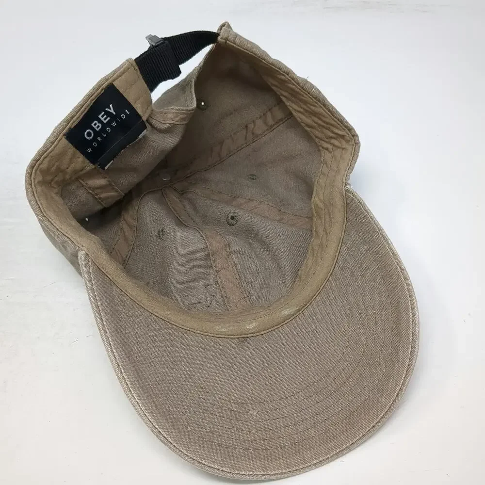 Obey baseball cap
